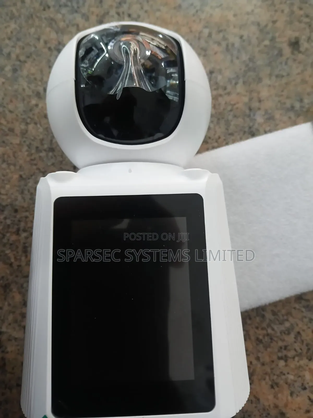 Video Calling Nanny Camera
(1080p)