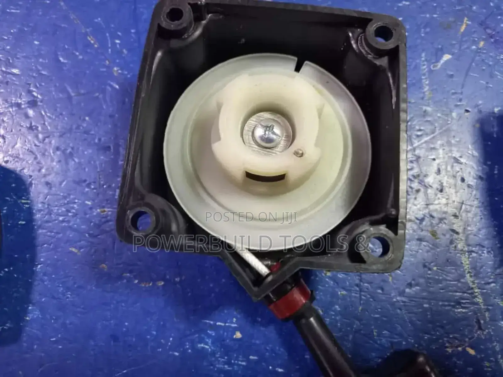 Recoil Starter for Brushcutter