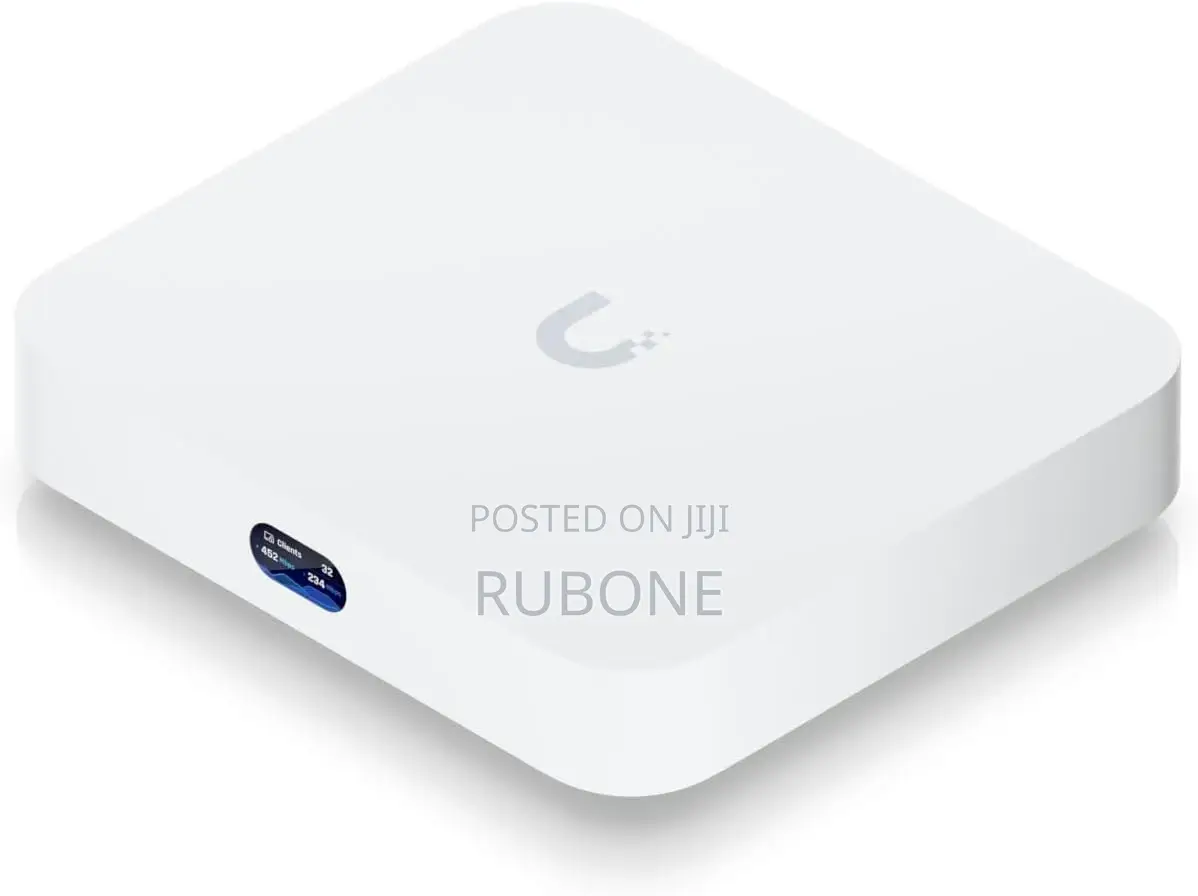 Ubiquiti Cloud Gateway Ultra (Ucg-Ultra)