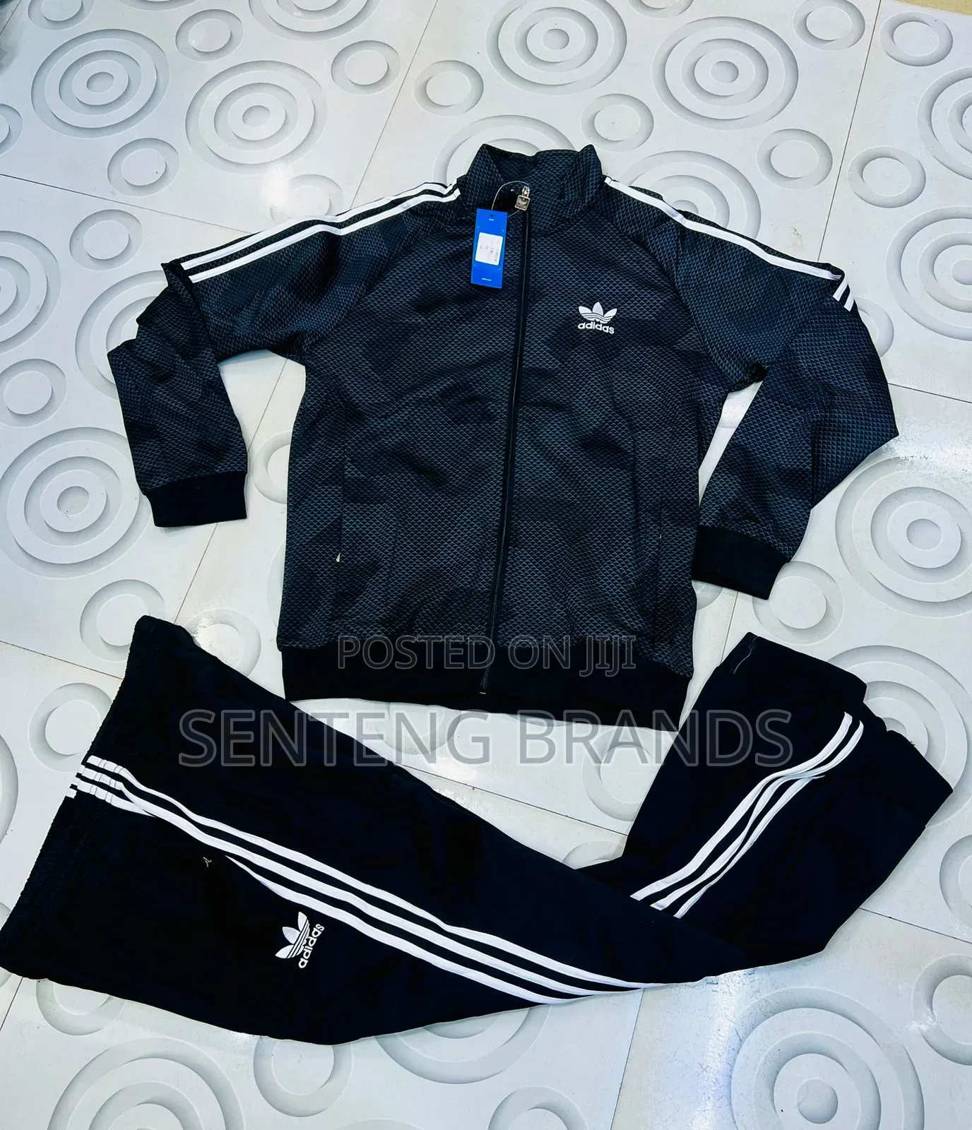 Track Suits