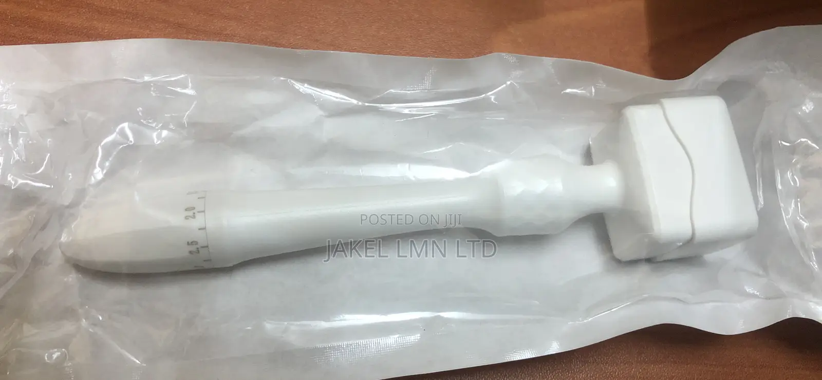 DRS 140a Derma Stamp Adjustable Needles 0-3mm Dermastamp