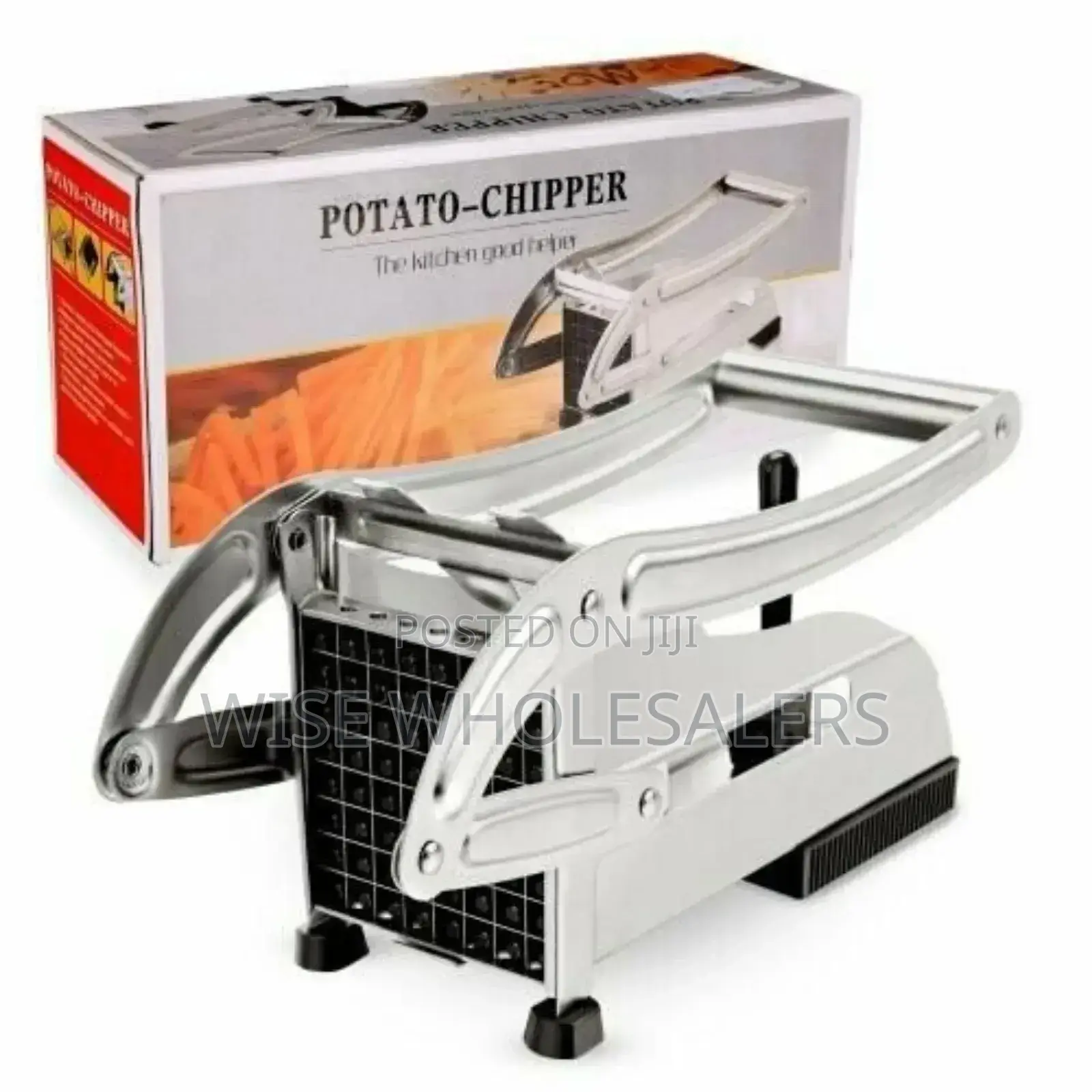 Mettalic Chips Cutter *