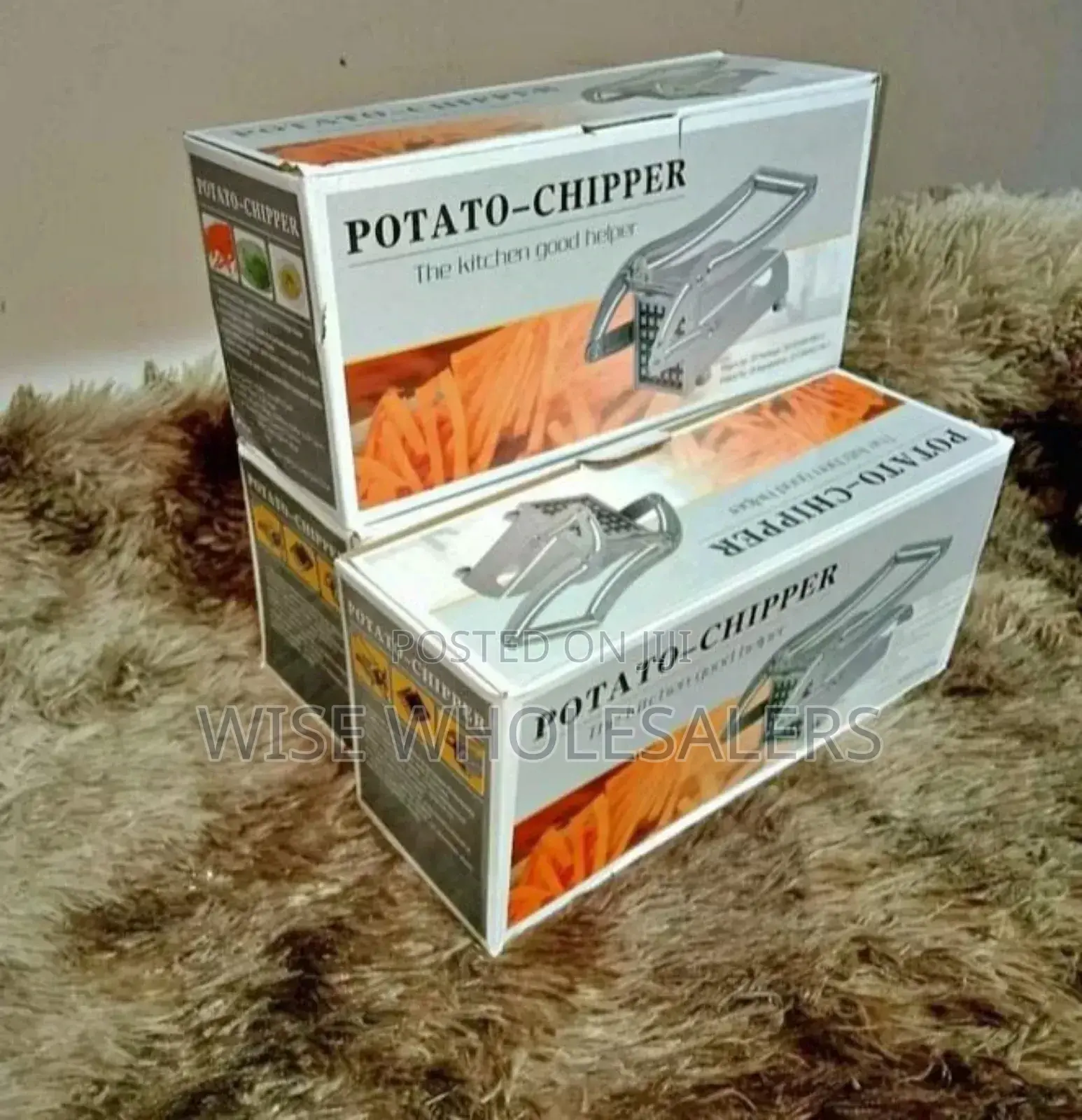 Mettalic Chips Cutter *