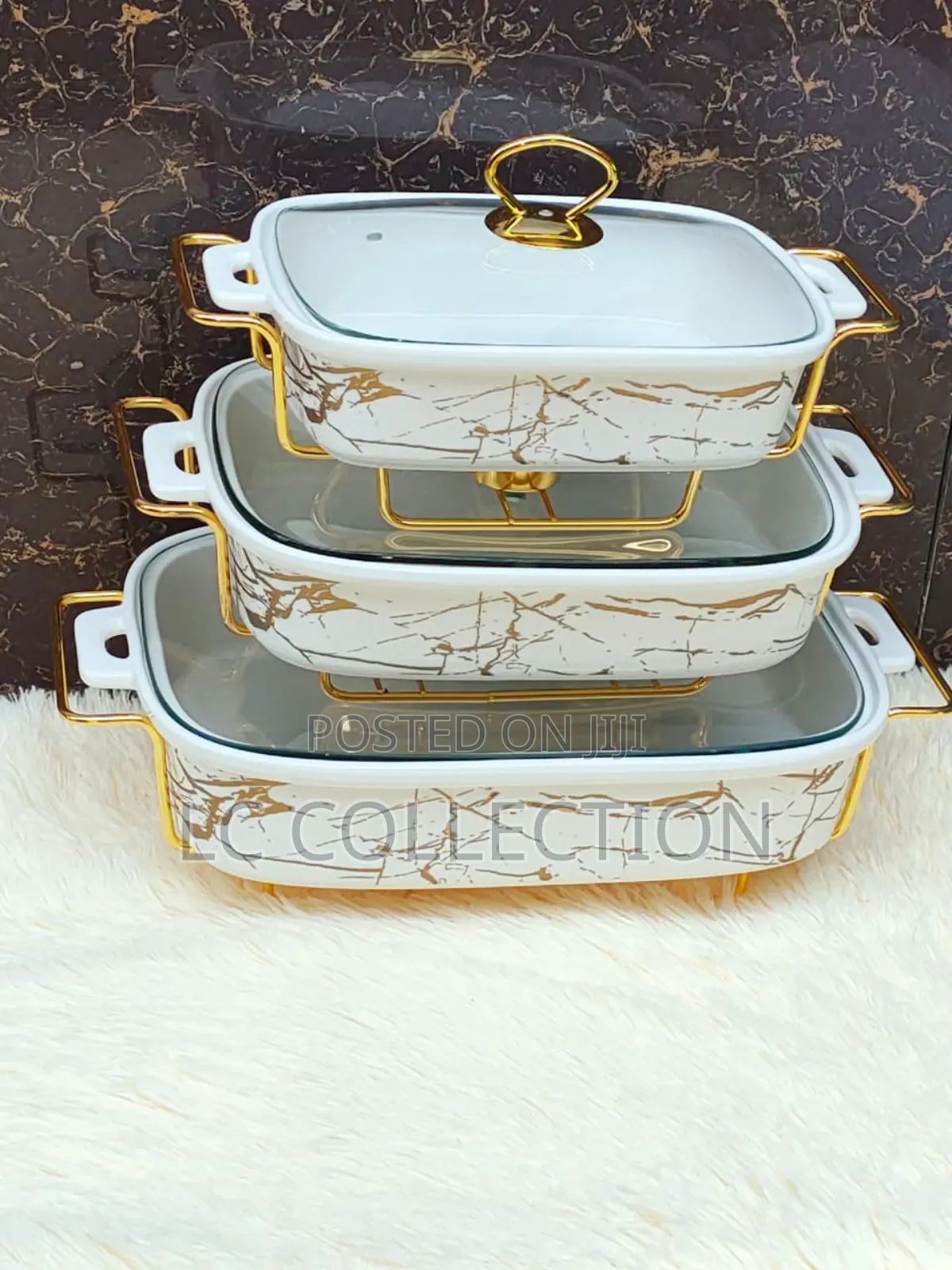 Serving Bowl