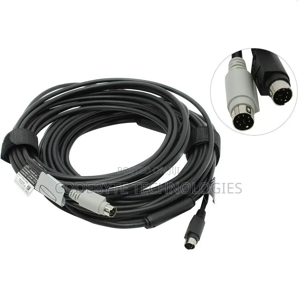 Logitech Group 15m Extended Cable - 939-001490