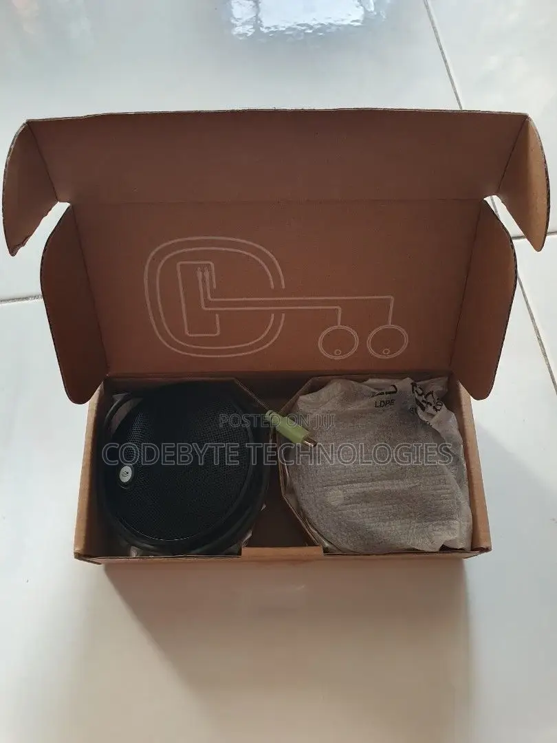 Logitech GROUP Expansion Mics