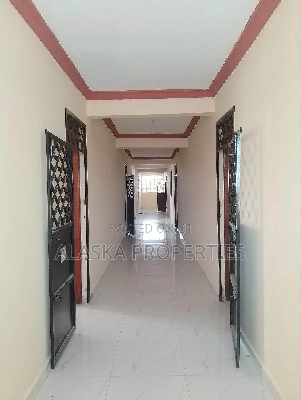 1bdrm Apartment in Maweni, Nyali for rent