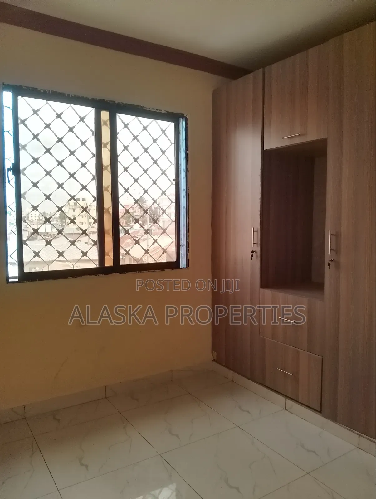 1bdrm Apartment in Maweni, Nyali for rent