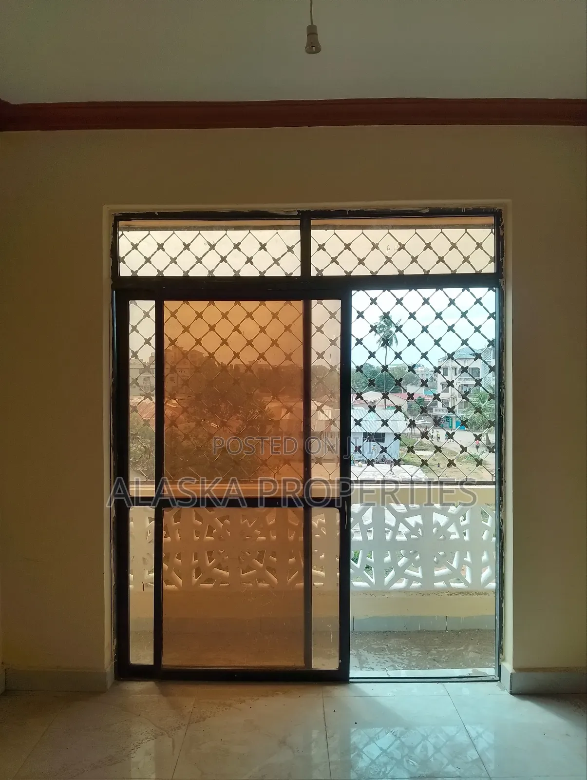 1bdrm Apartment in Maweni, Nyali for rent