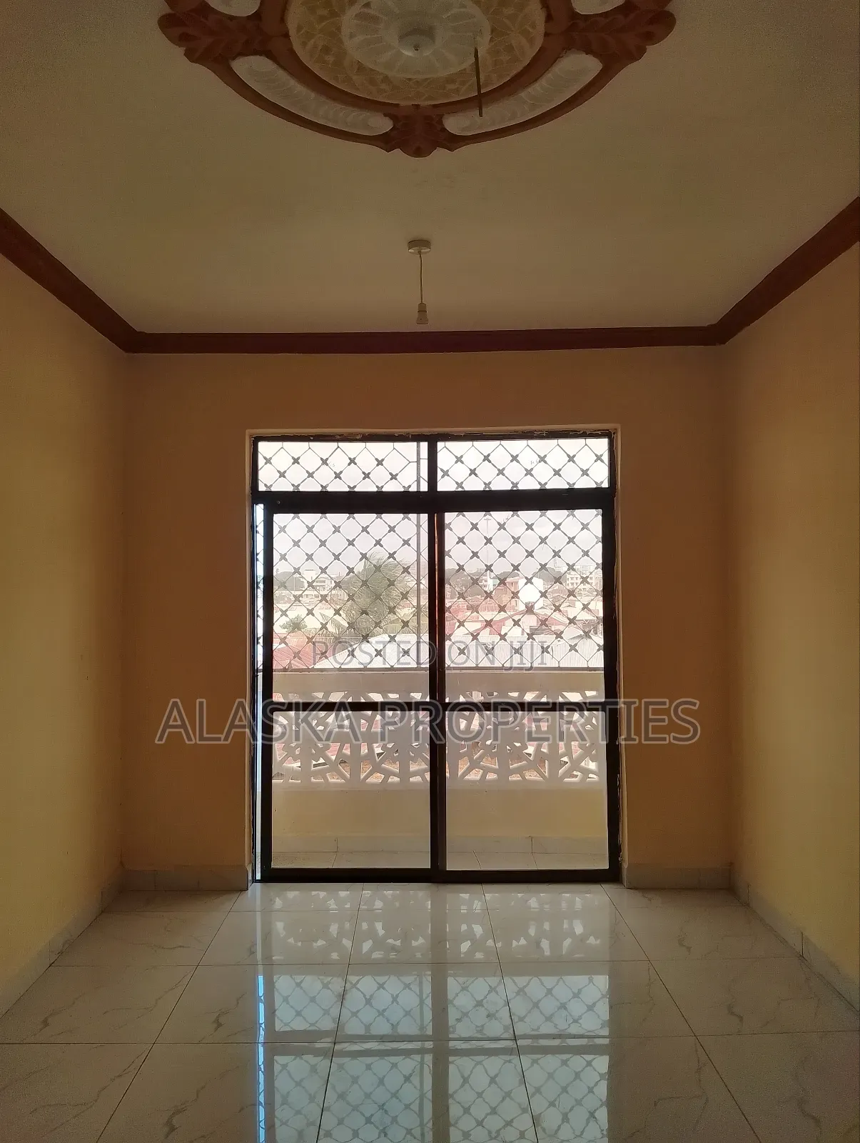 1bdrm Apartment in Maweni, Nyali for rent
