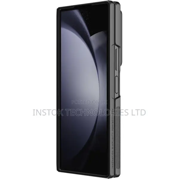 Nillkin Camshield Cover Case for Samsung Galaxy Z Fold6
