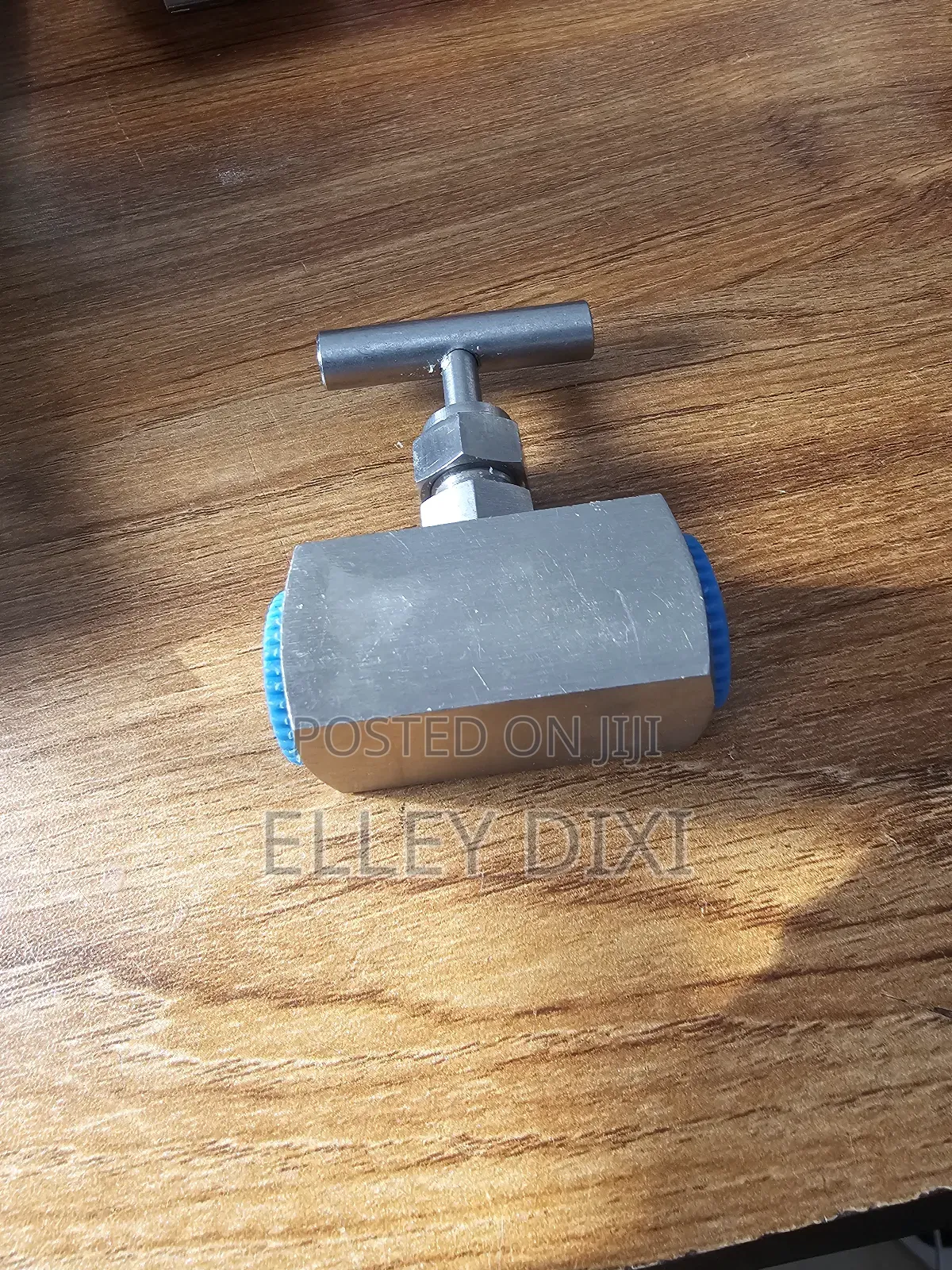Niddle Valve