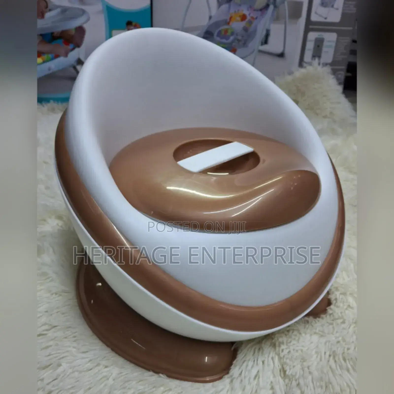 Potty Training Potty 