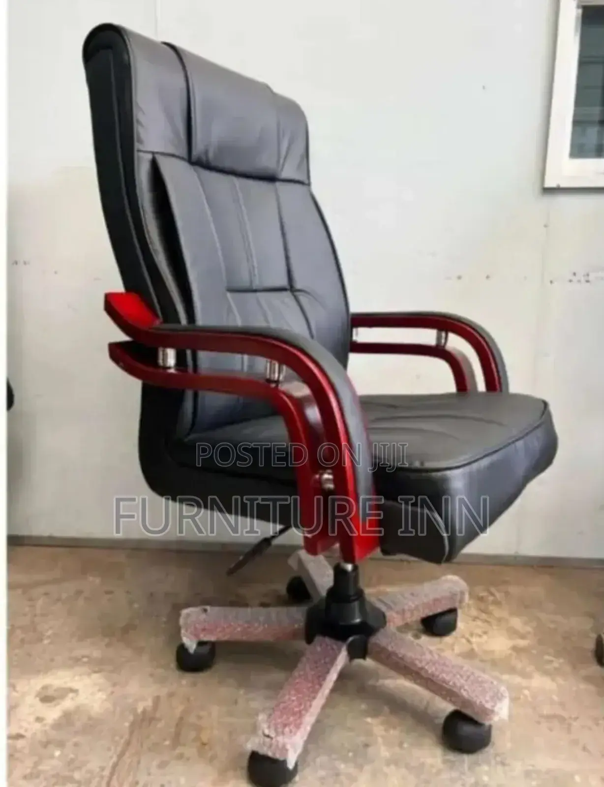 Executive Office Chair