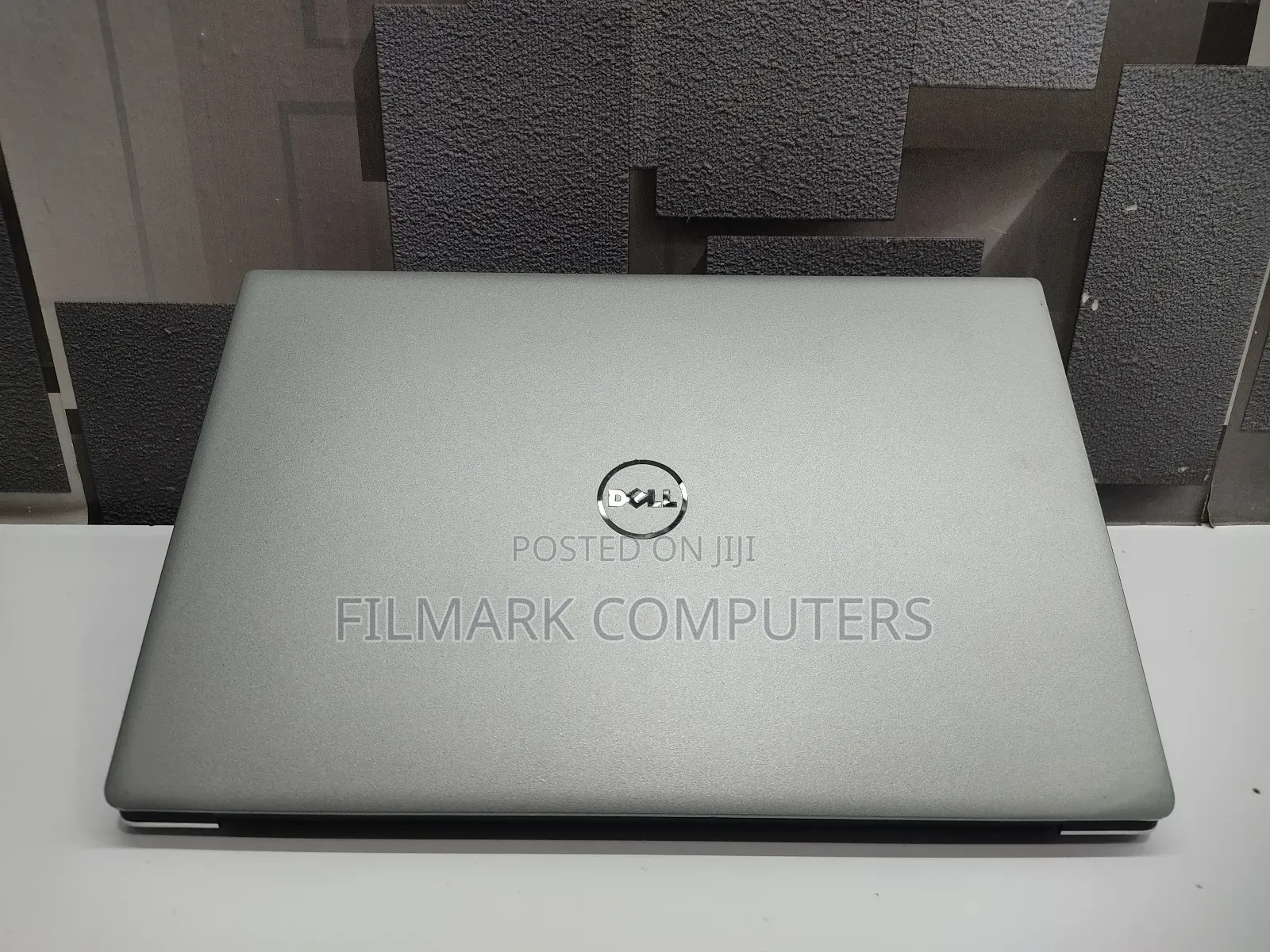 Laptop Dell XPS 13 9360 8GB Intel Core I7 SSD 256GB