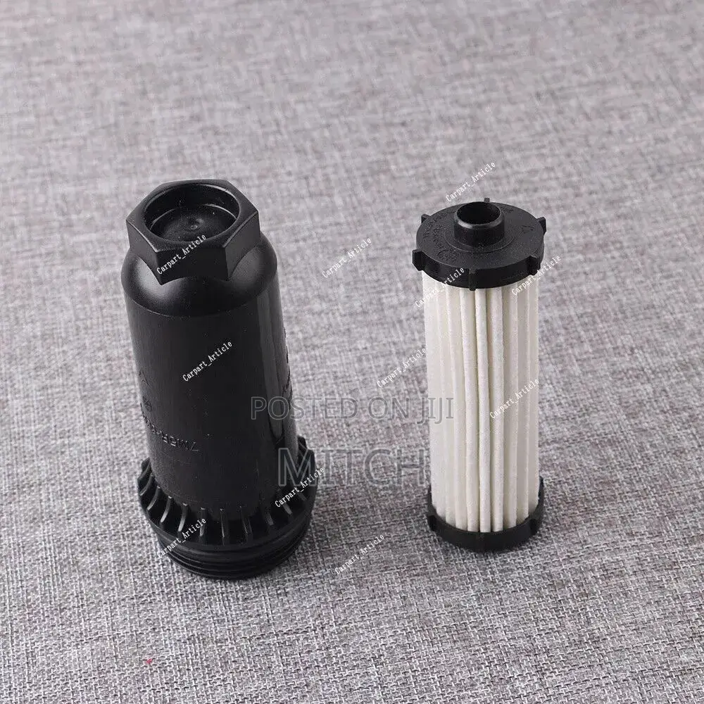 Volvo Ford MPS6 DCT450 Gearbox Filter
