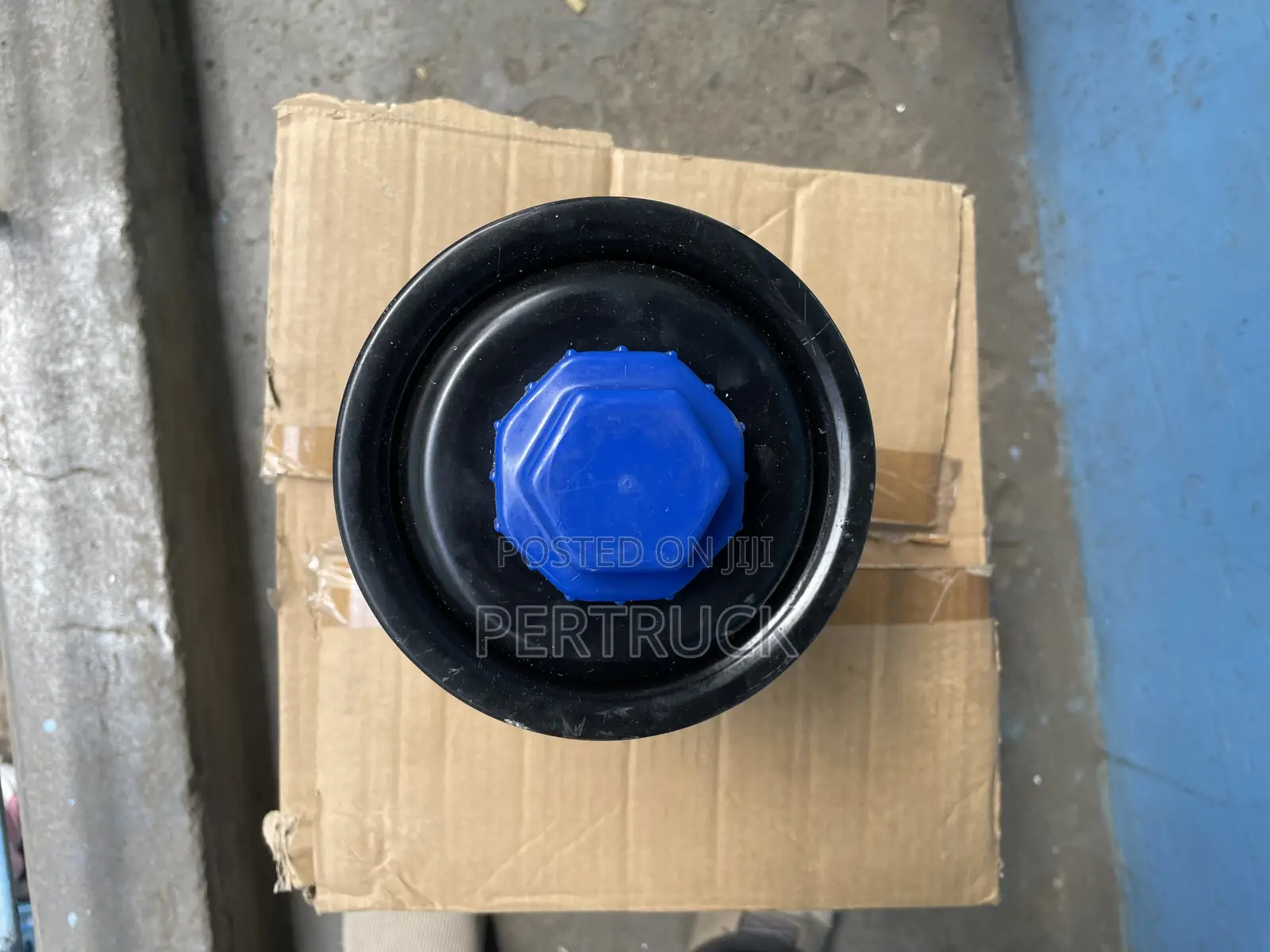 Power Steering Oil Tank Sinotruck Howo A7,Wg9925470033/2