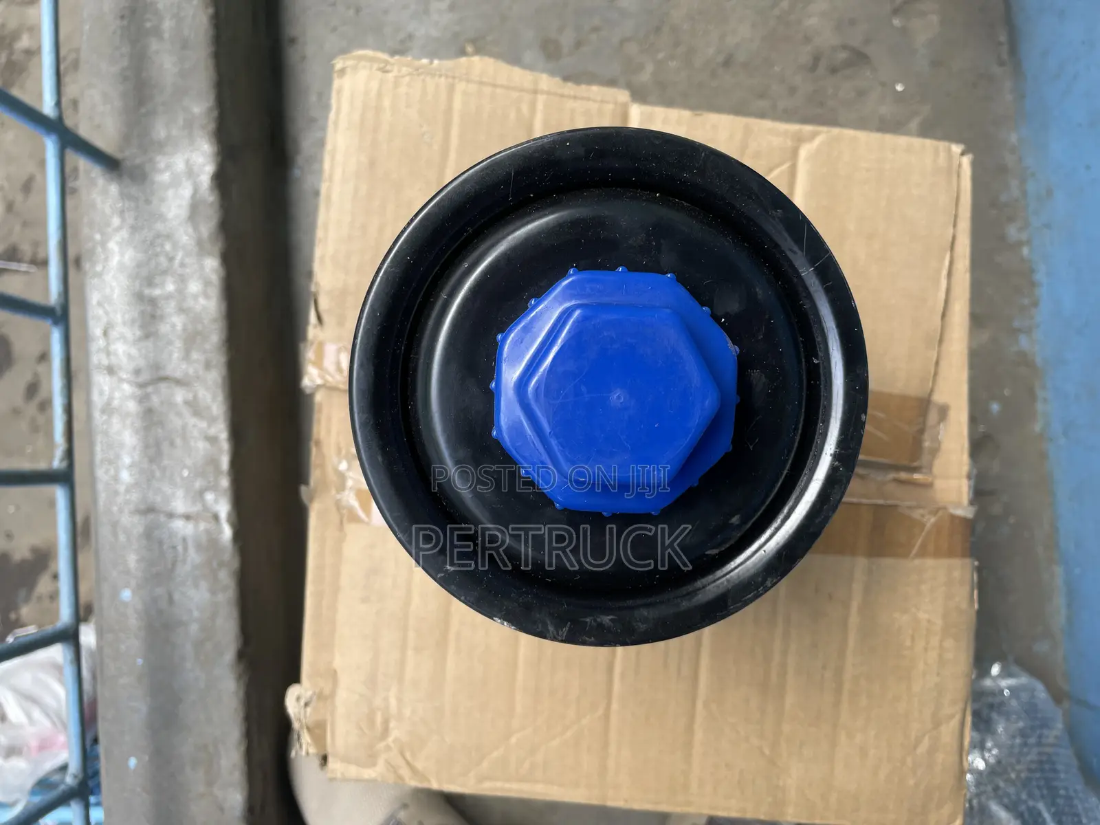 Power Steering Oil Tank Sinotruck Howo A7,Wg9925470033/2
