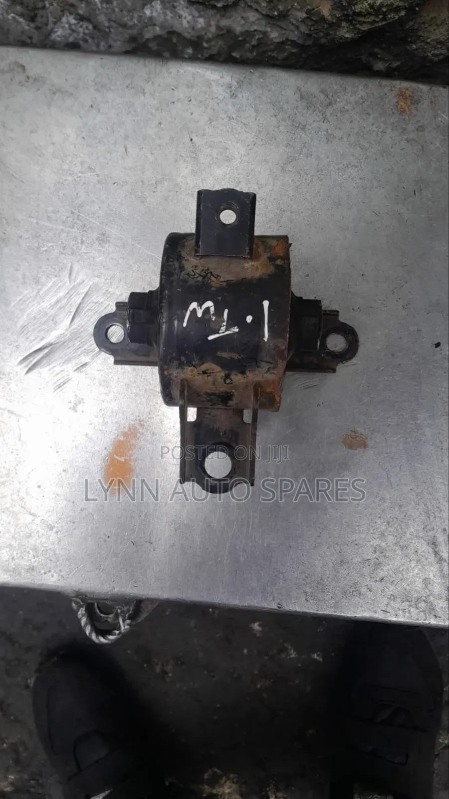 Honda Airwave Gearbox Mountain