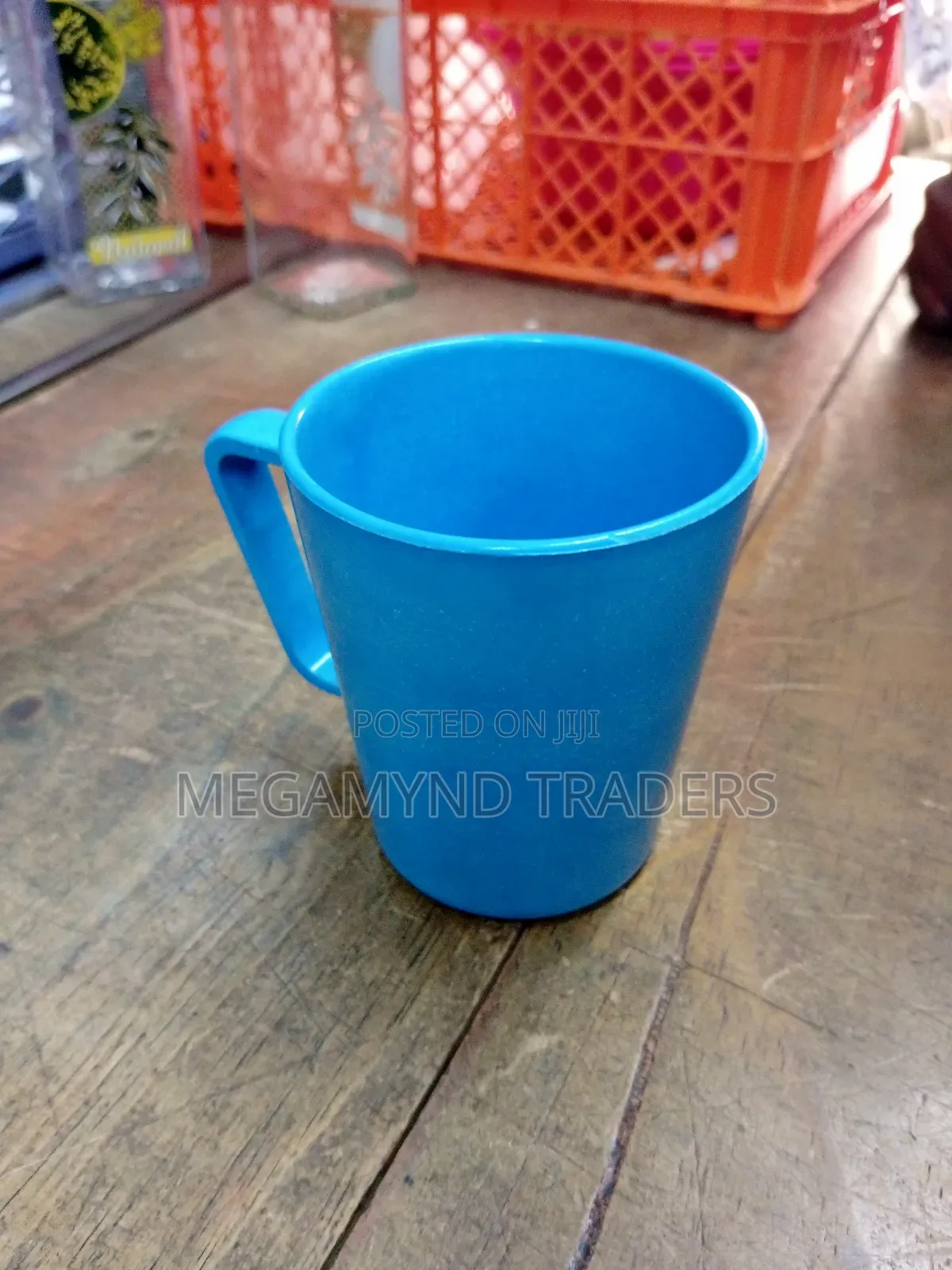 Melamine Cup/12pc Melamine Tea Cup