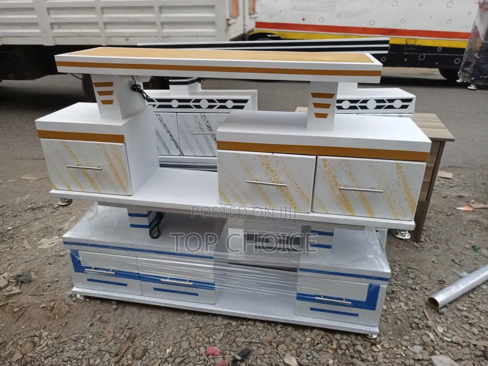 Television Stand