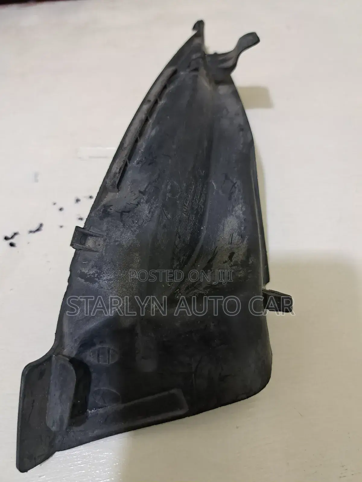 Windscreen Finisher Xtrail Nt31