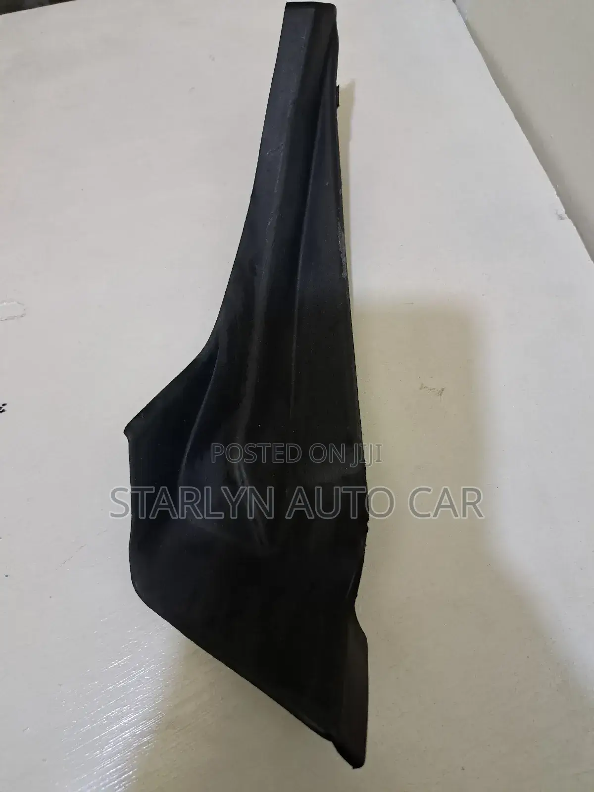 Windscreen Finisher Xtrail Nt31