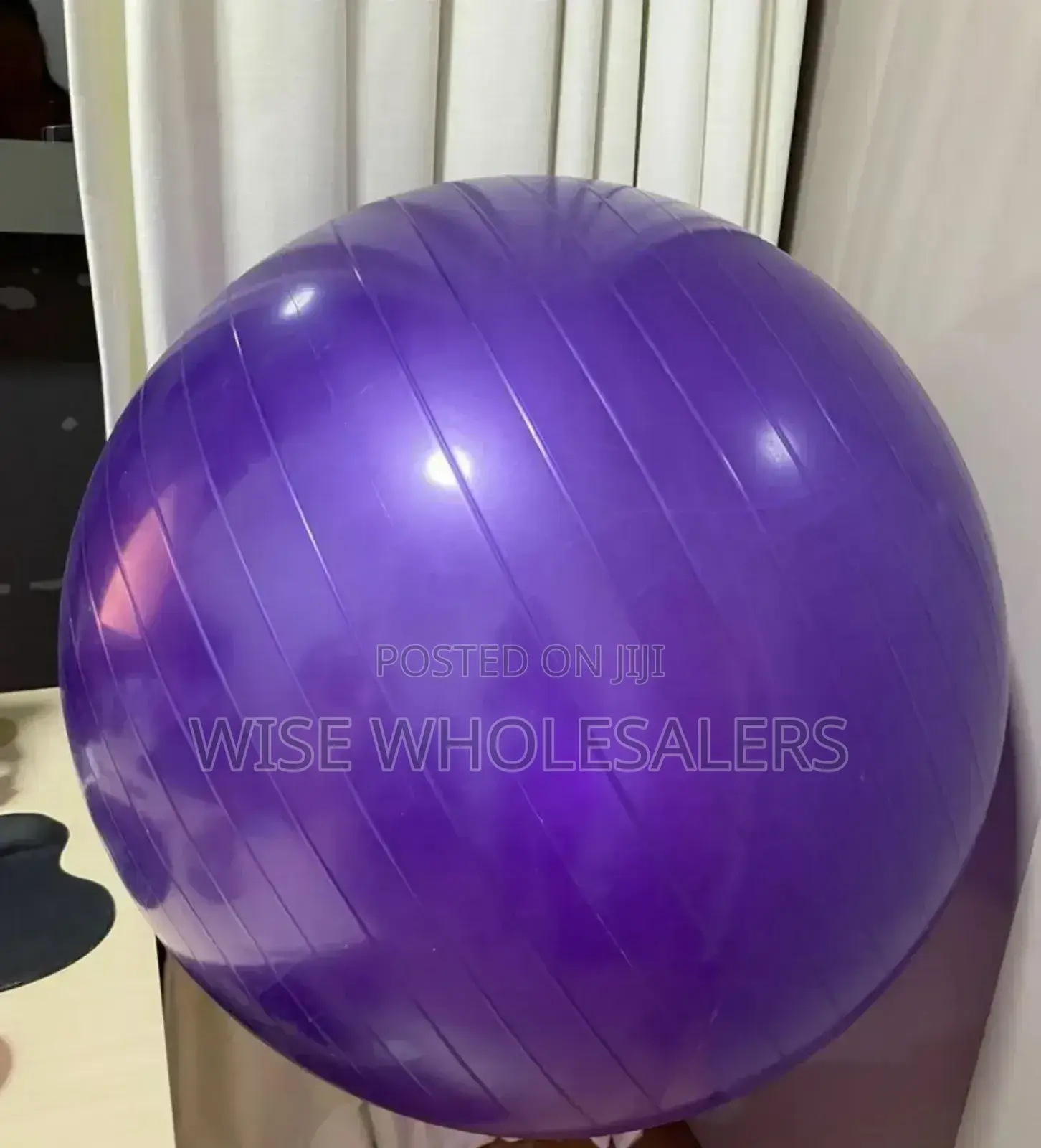 * Exercise Yoga Balls*
