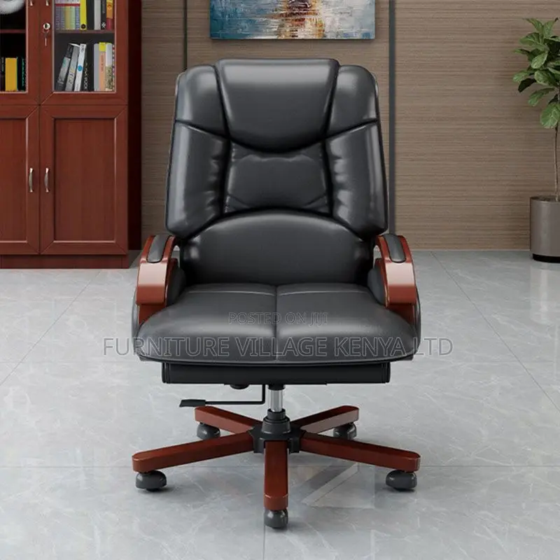 Executive High-Back Directors Office Seat
