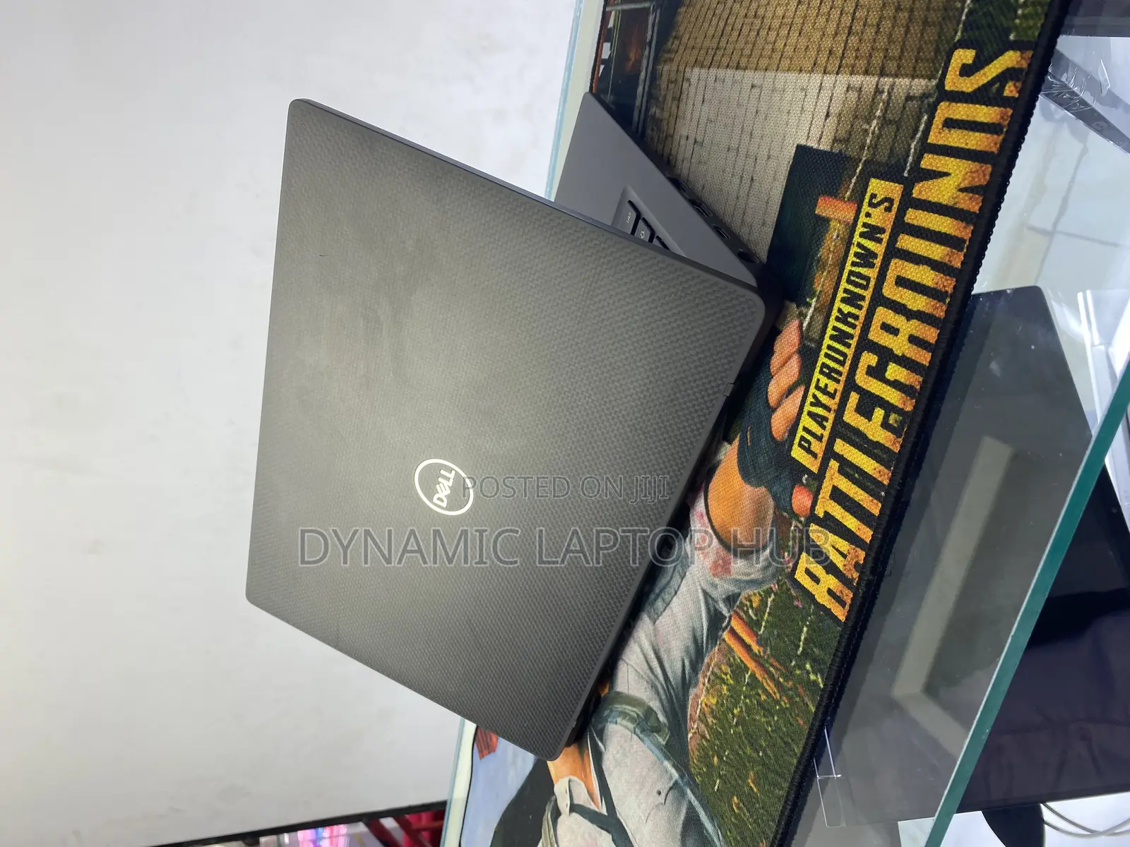 Laptop Dell Latitude 7300 8GB Intel Core i5 SSD 256GB