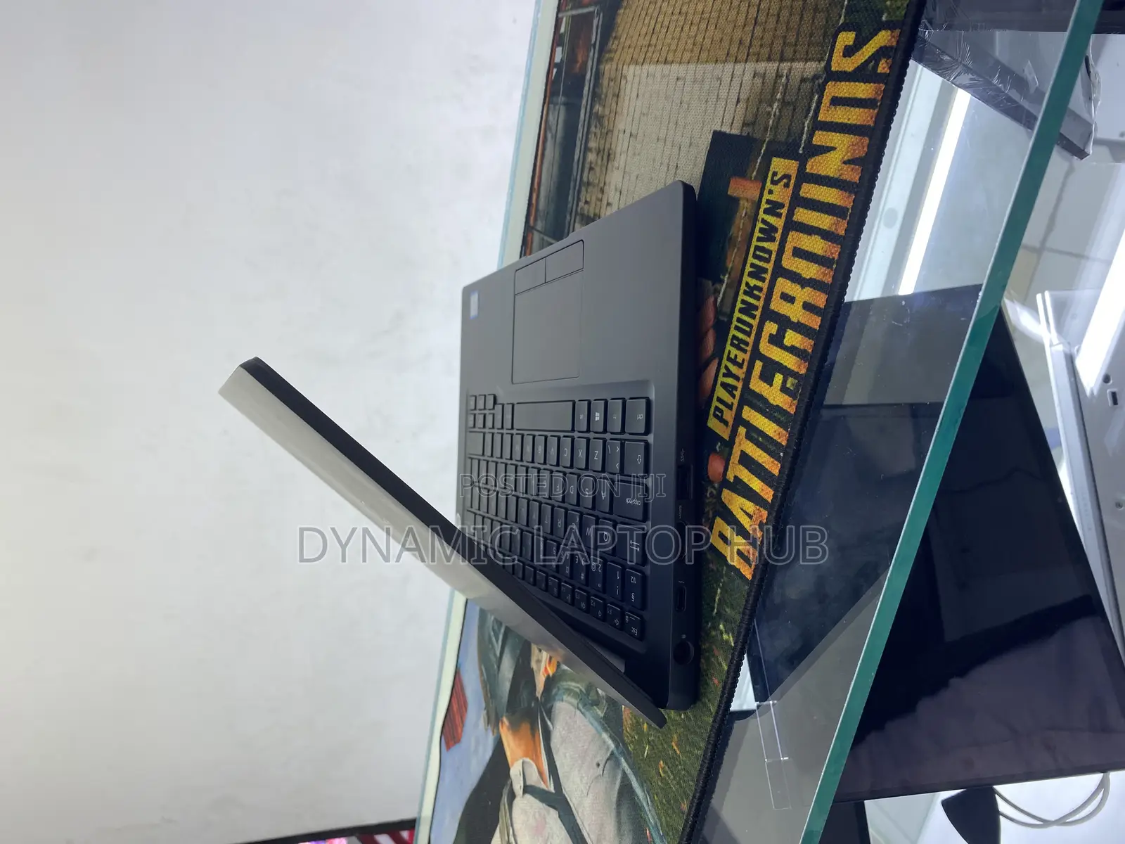 Laptop Dell Latitude 7300 8GB Intel Core i5 SSD 256GB