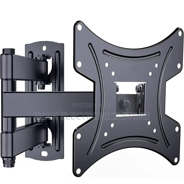TV Wall Bracket Mount LCD LED Plasma 14-55" Tilt Swivel
