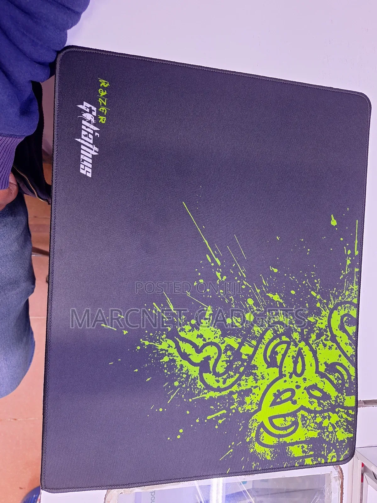 Razer Goliathus Gaming Mouse Pad 300*400