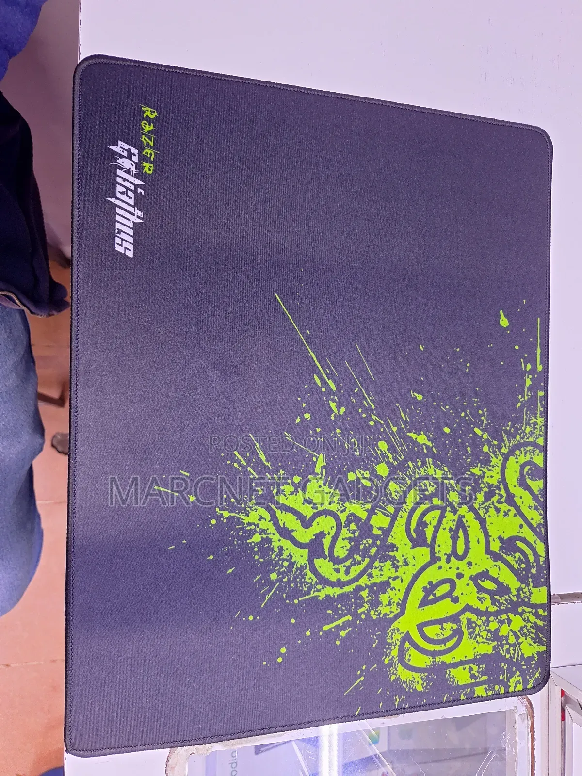 Razer Goliathus Gaming Mouse Pad 300*400