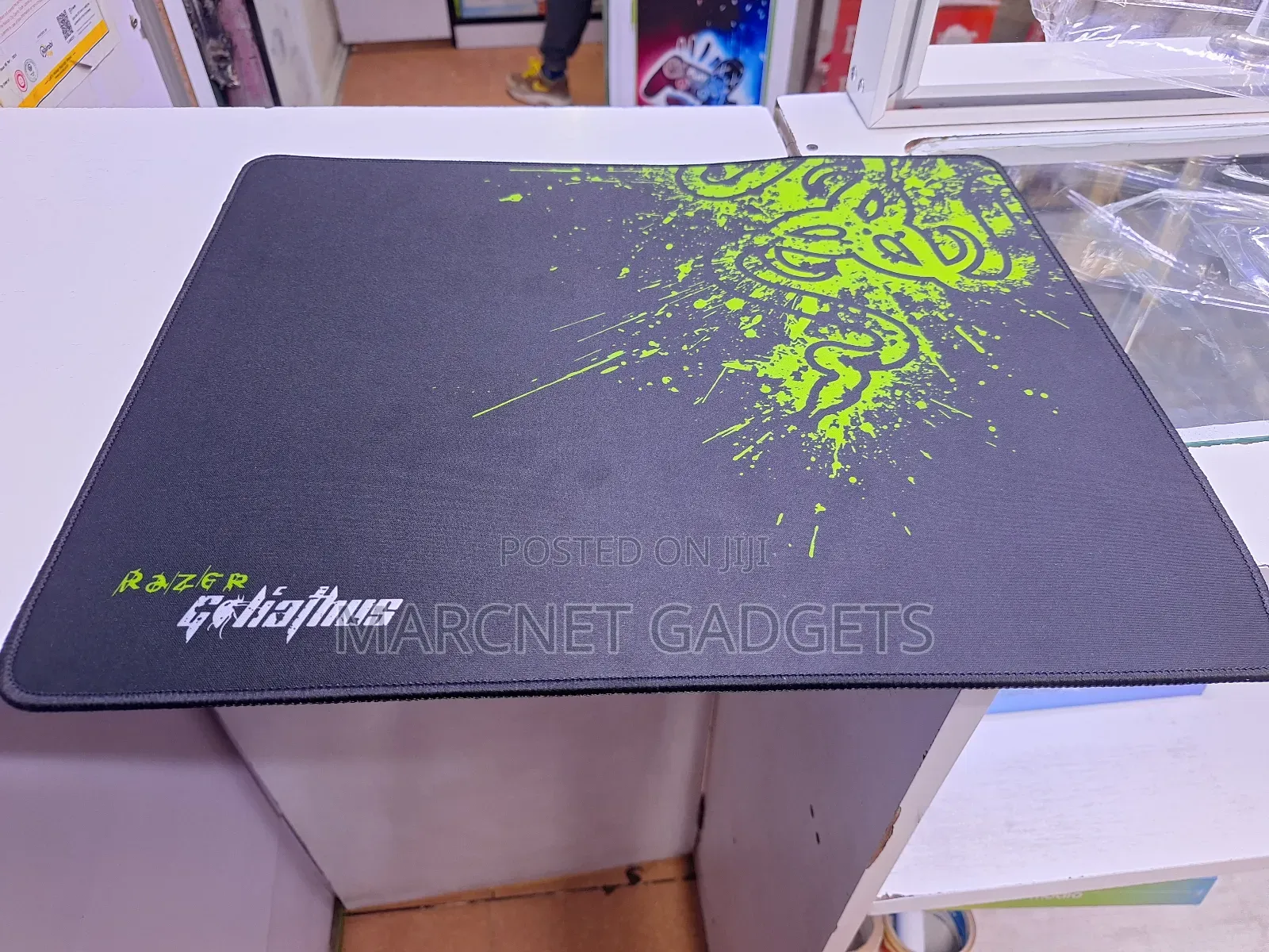 Razer Goliathus Gaming Mouse Pad 300*400