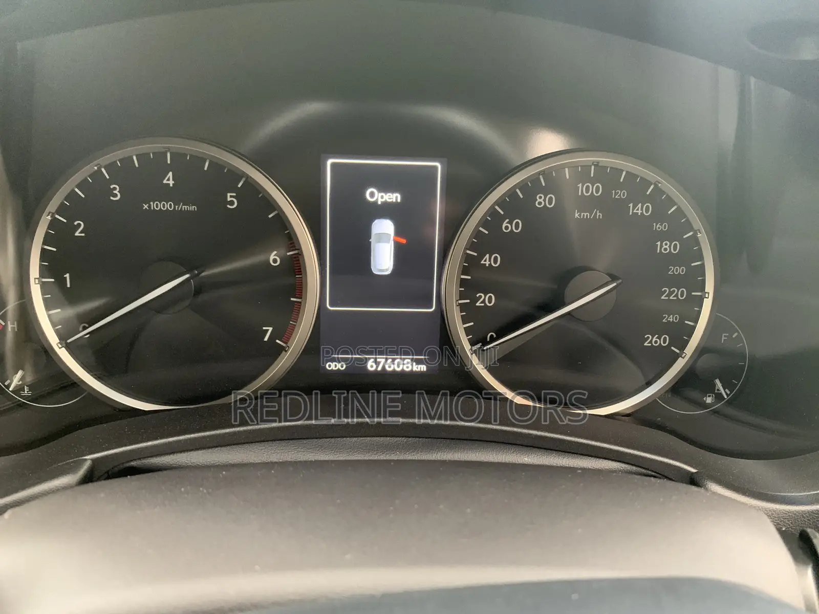 Lexus NX 300 FWD 2017 White