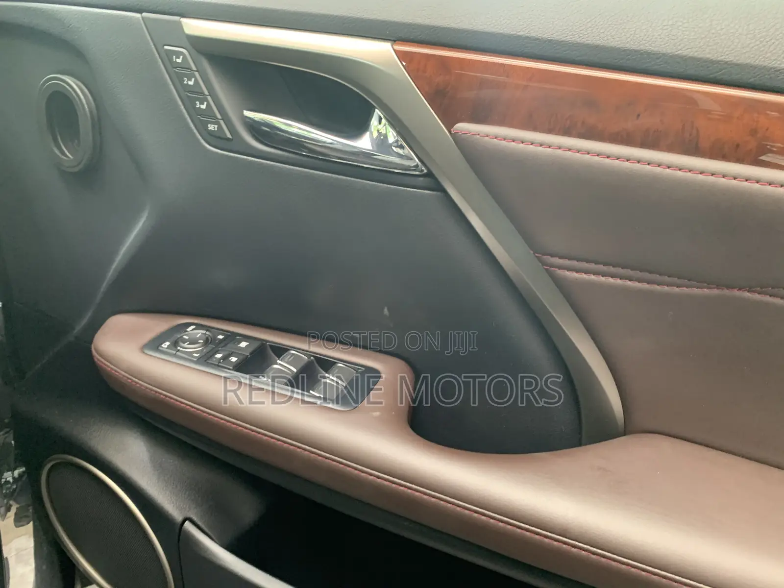Lexus RX 200t 2WD 2017 Matt Black