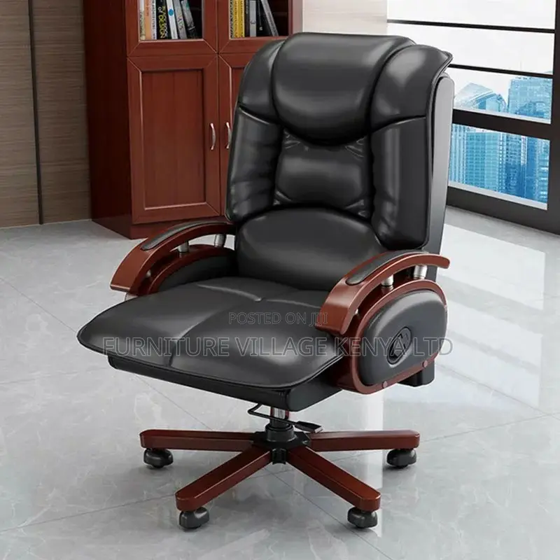 Manager Office Chair