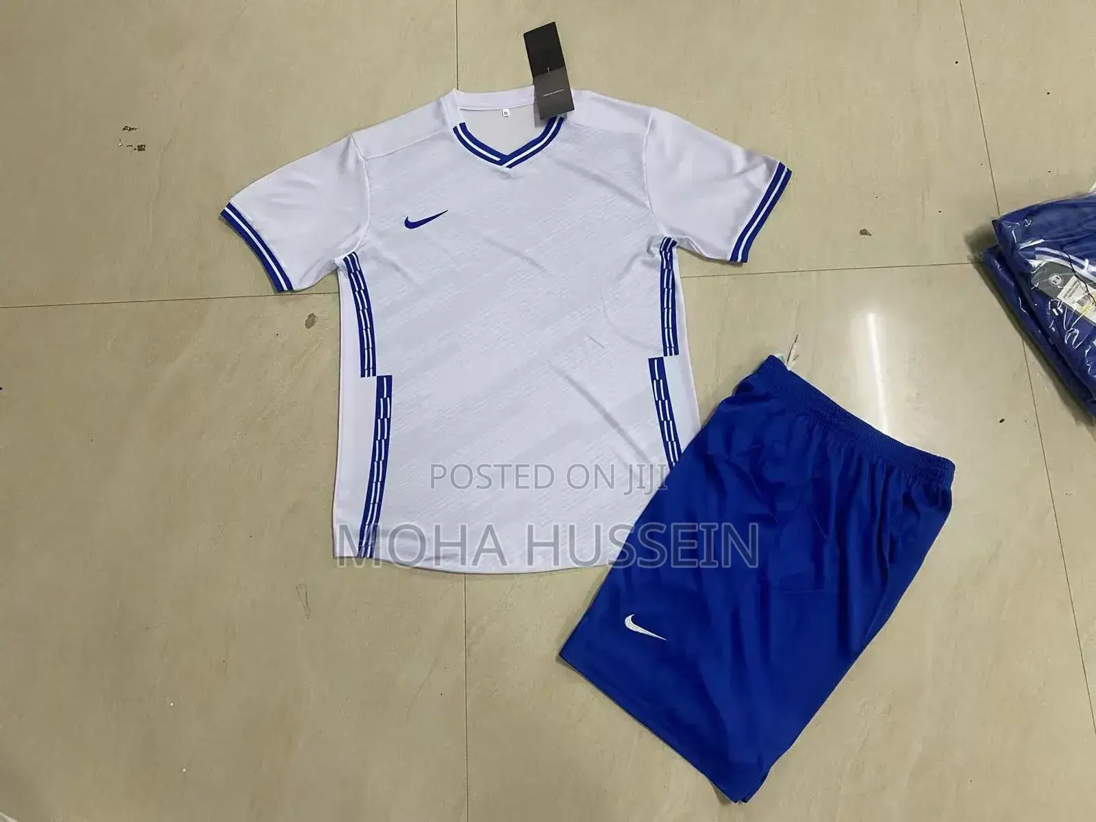 Adidas Classic Good Quality Football Uniforms