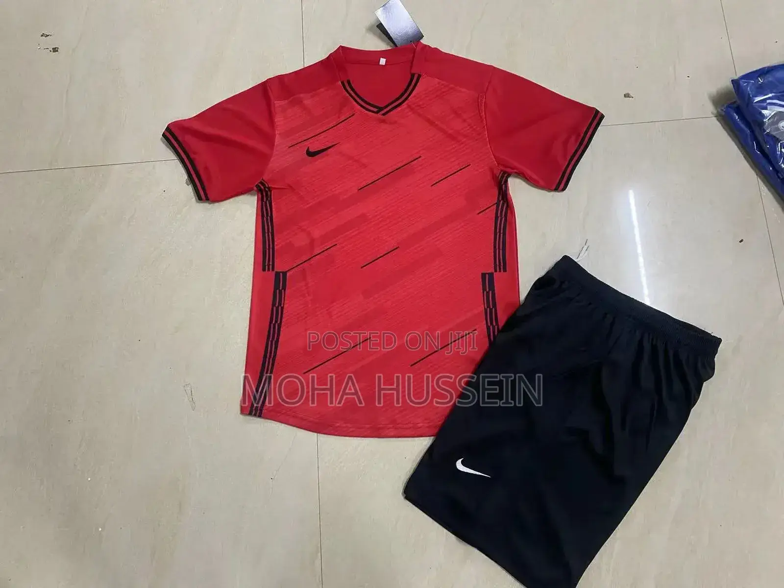Adidas Classic Good Quality Football Uniforms