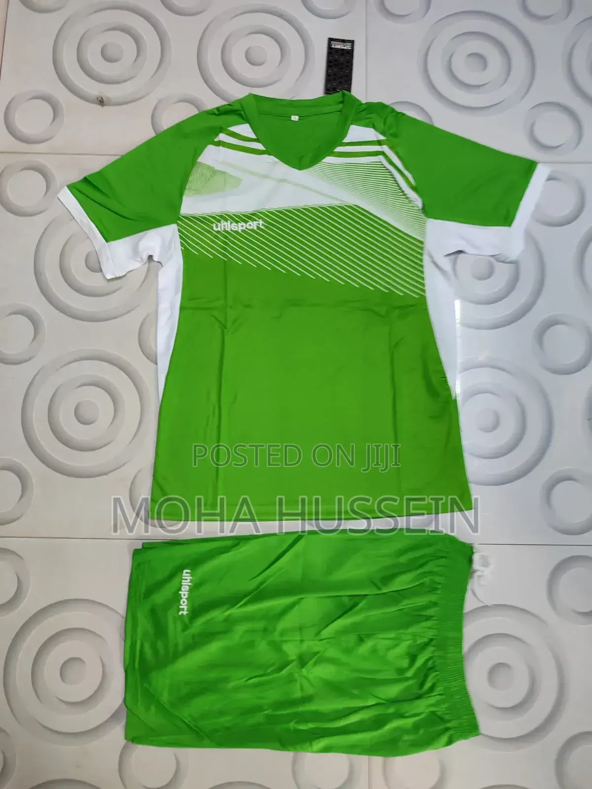 Football Uniforms Jerseys Uhlsports