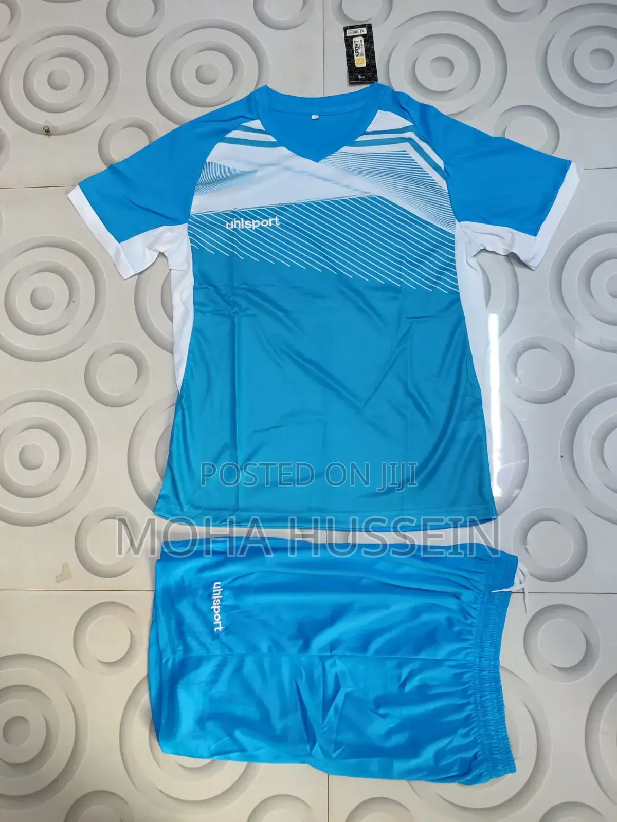 Football Uniforms Jerseys Uhlsports