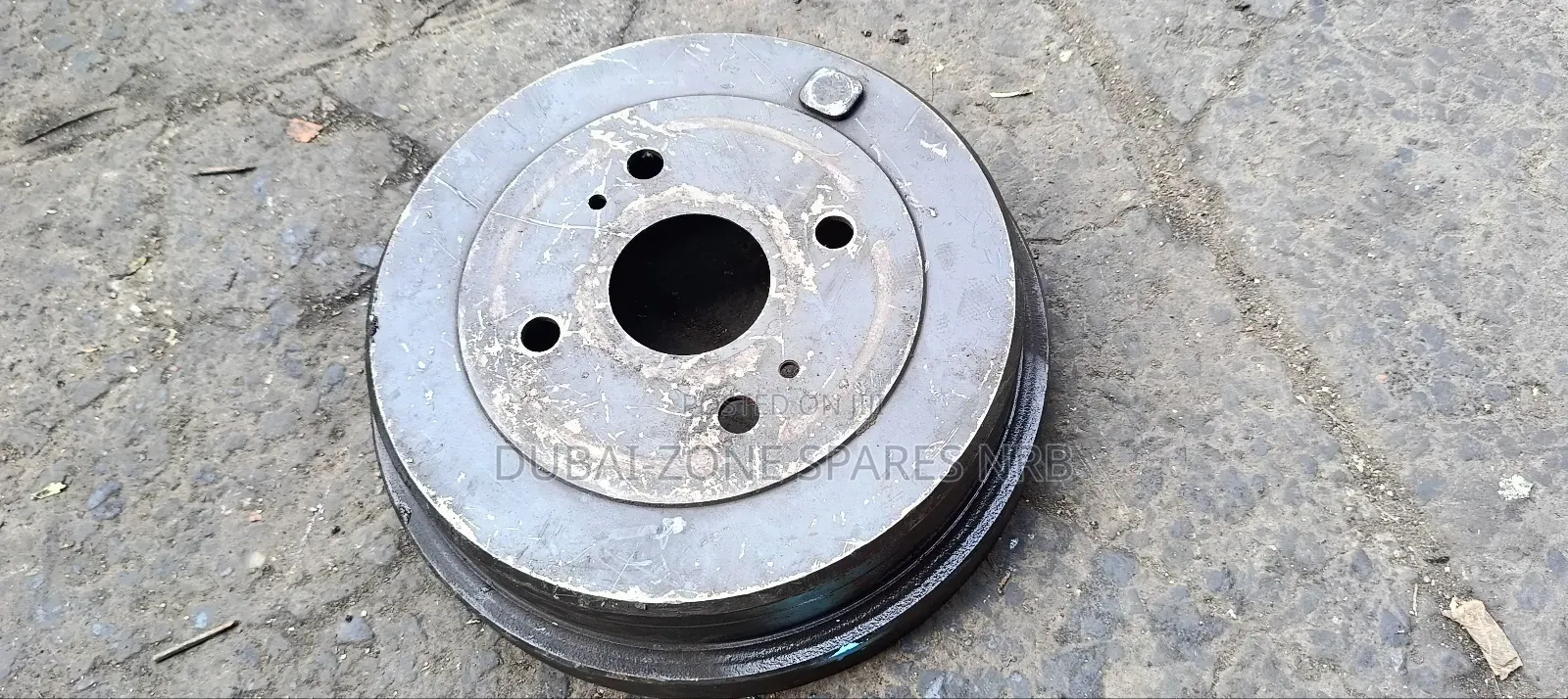 Ex Japan Brake Drums Nissan B14,B13,B15, Wing Road Y11,Y12.