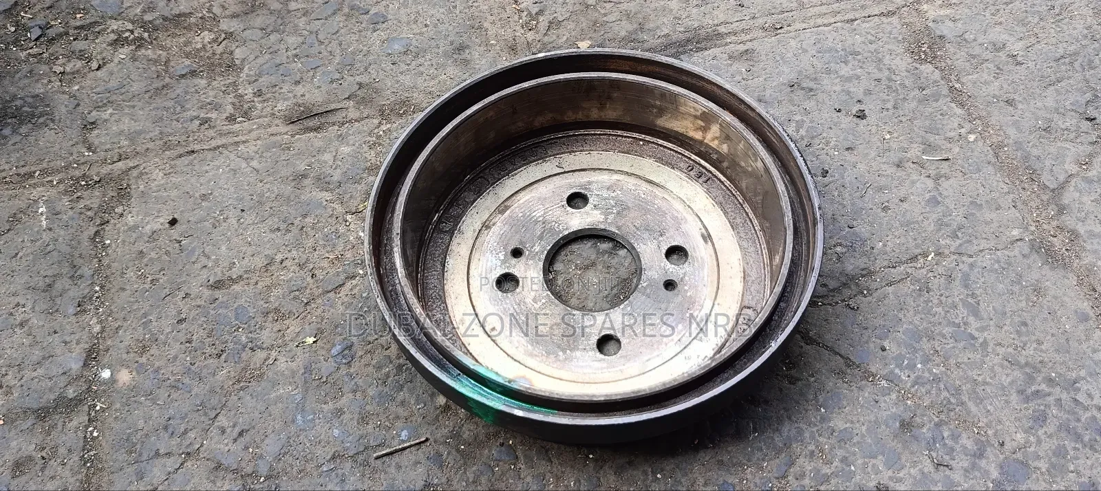 Ex Japan Brake Drums Nissan B14,B13,B15, Wing Road Y11,Y12.