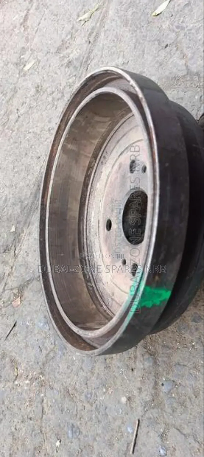 Ex Japan Brake Drums Nissan B14,B13,B15, Wing Road Y11,Y12.