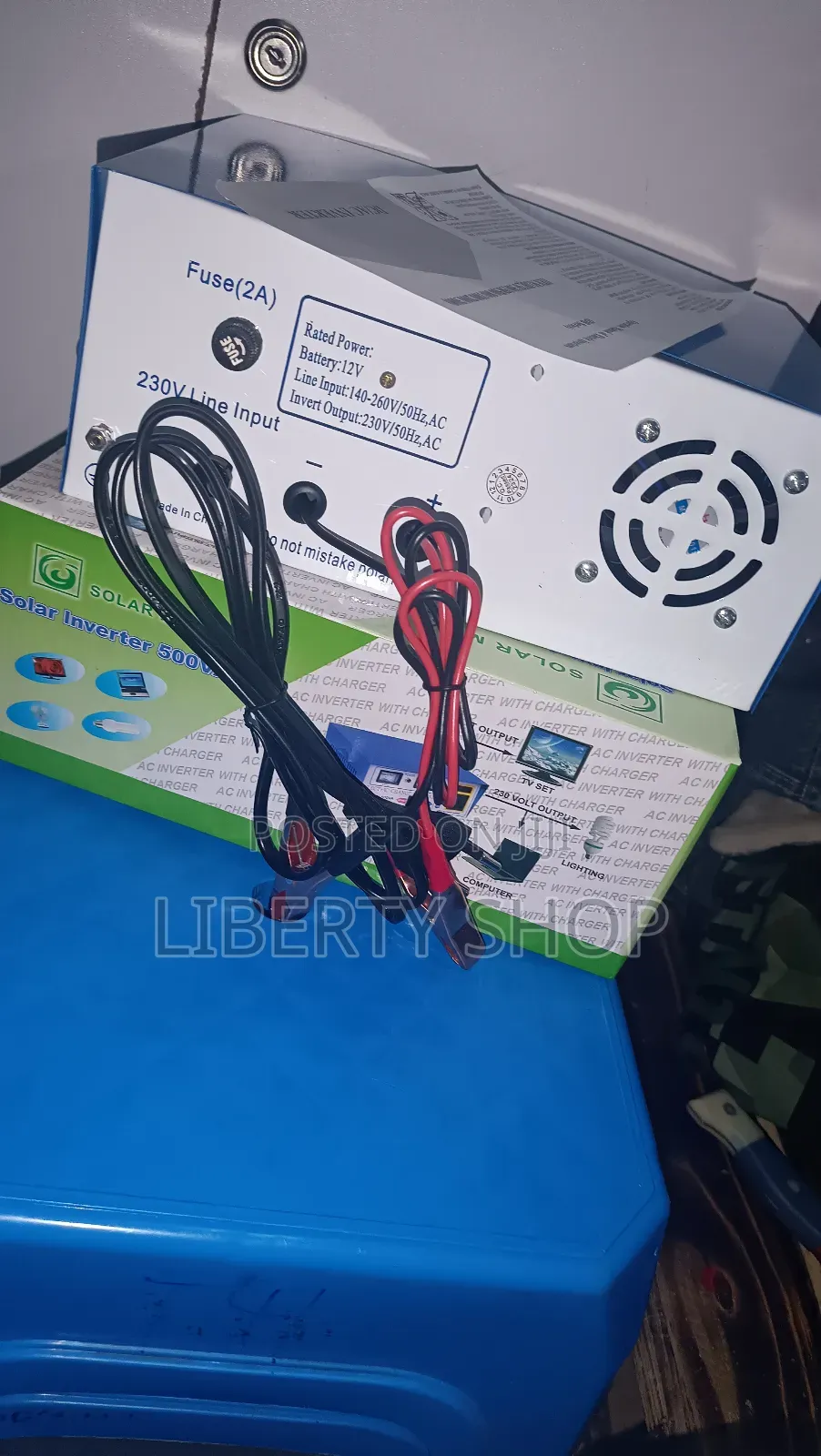 Solar Inverter Solar Inverter