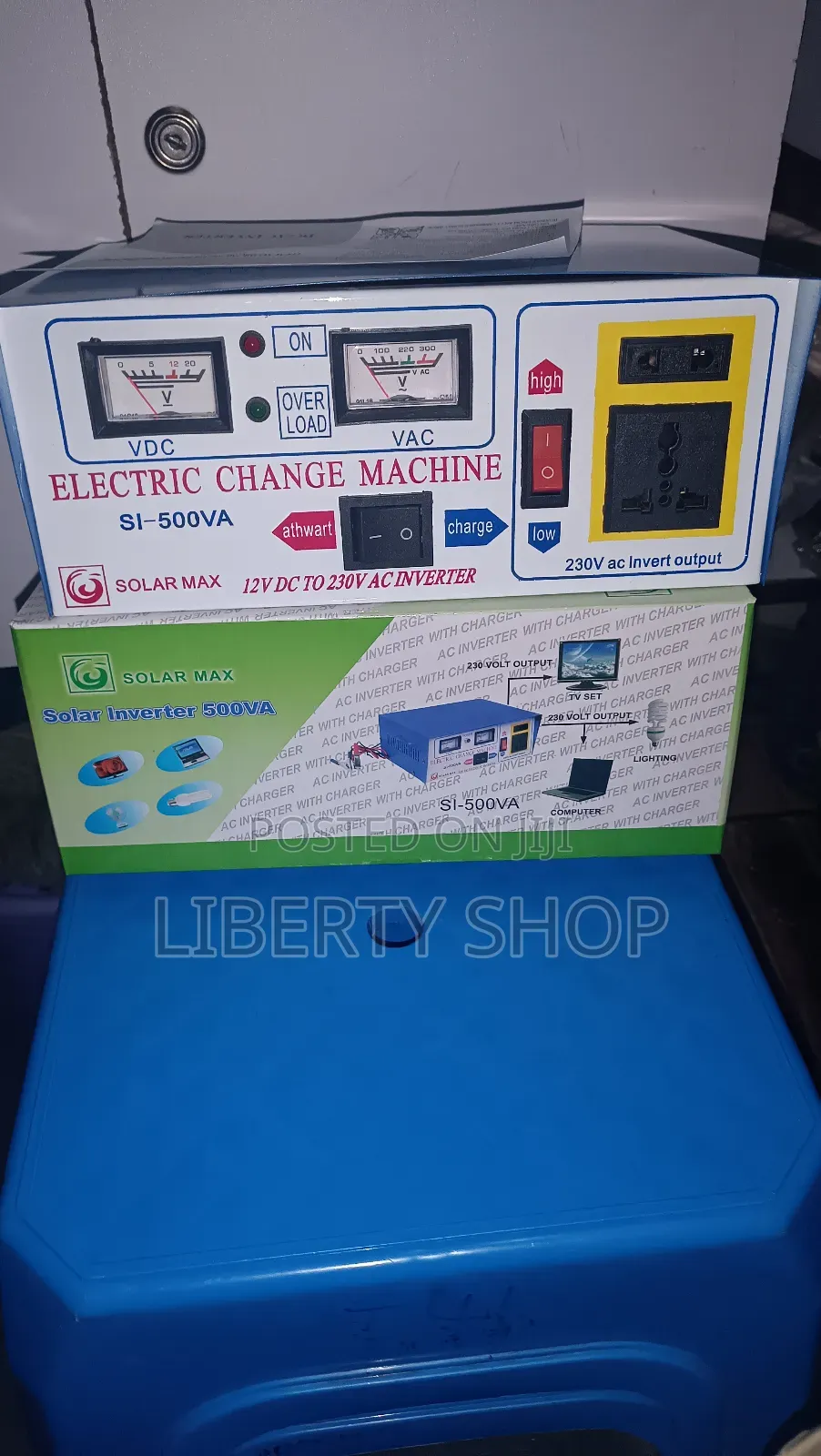 Solar Inverter Solar Inverter