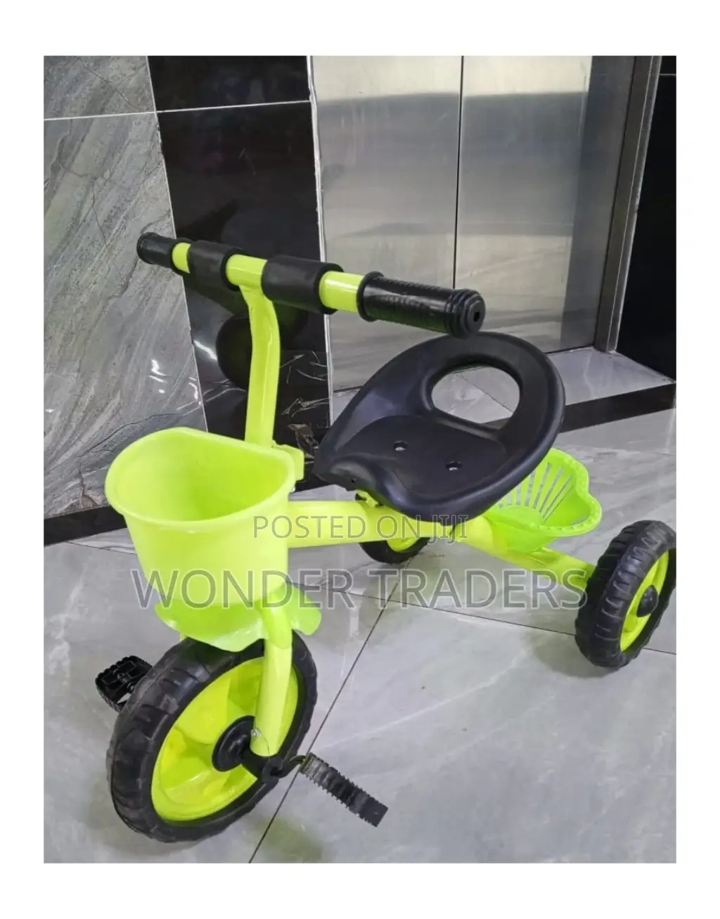 Kids Tricycle/Tricycle/Toddler
