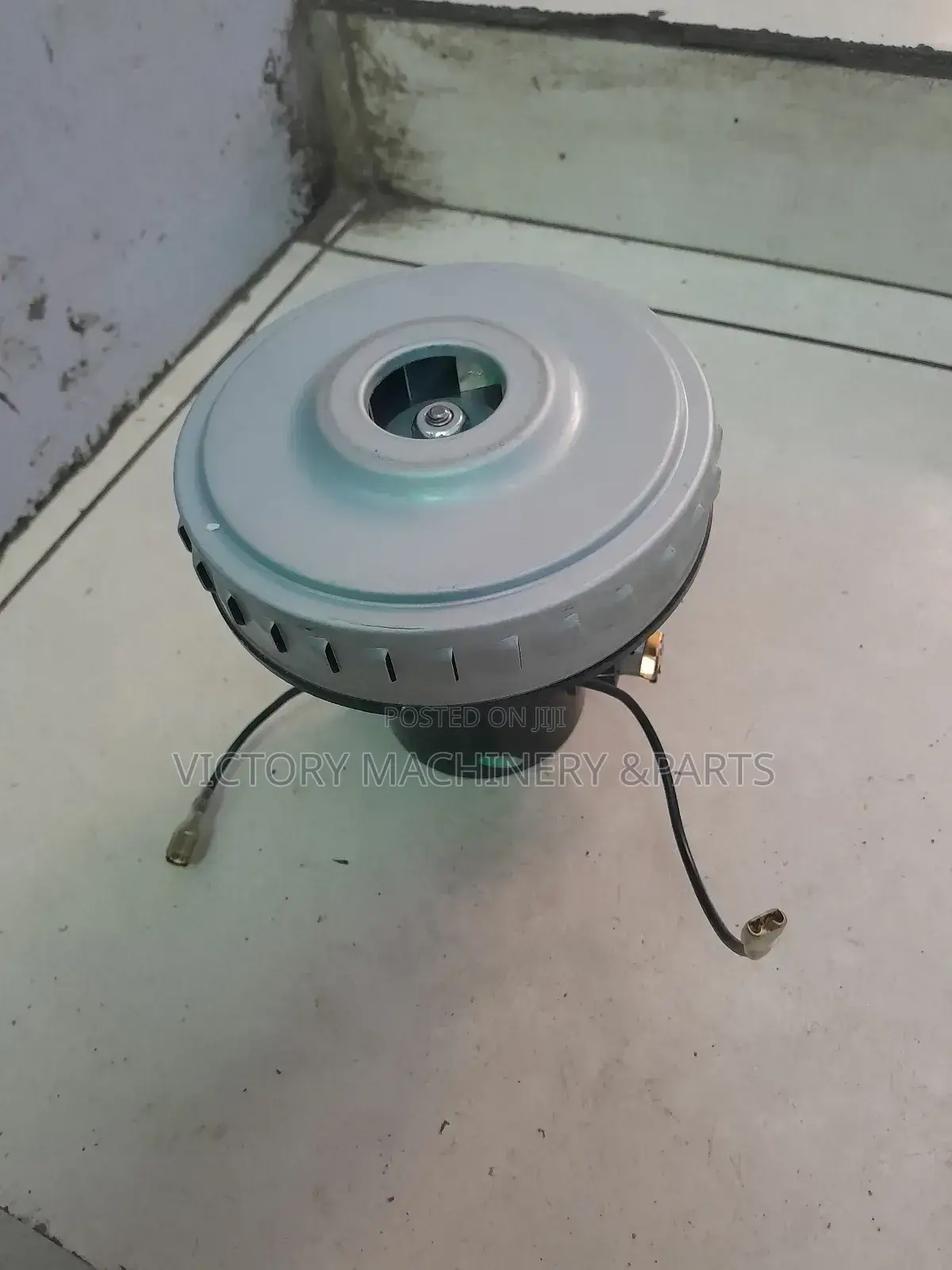 50l Vaccum Cleaner Motor