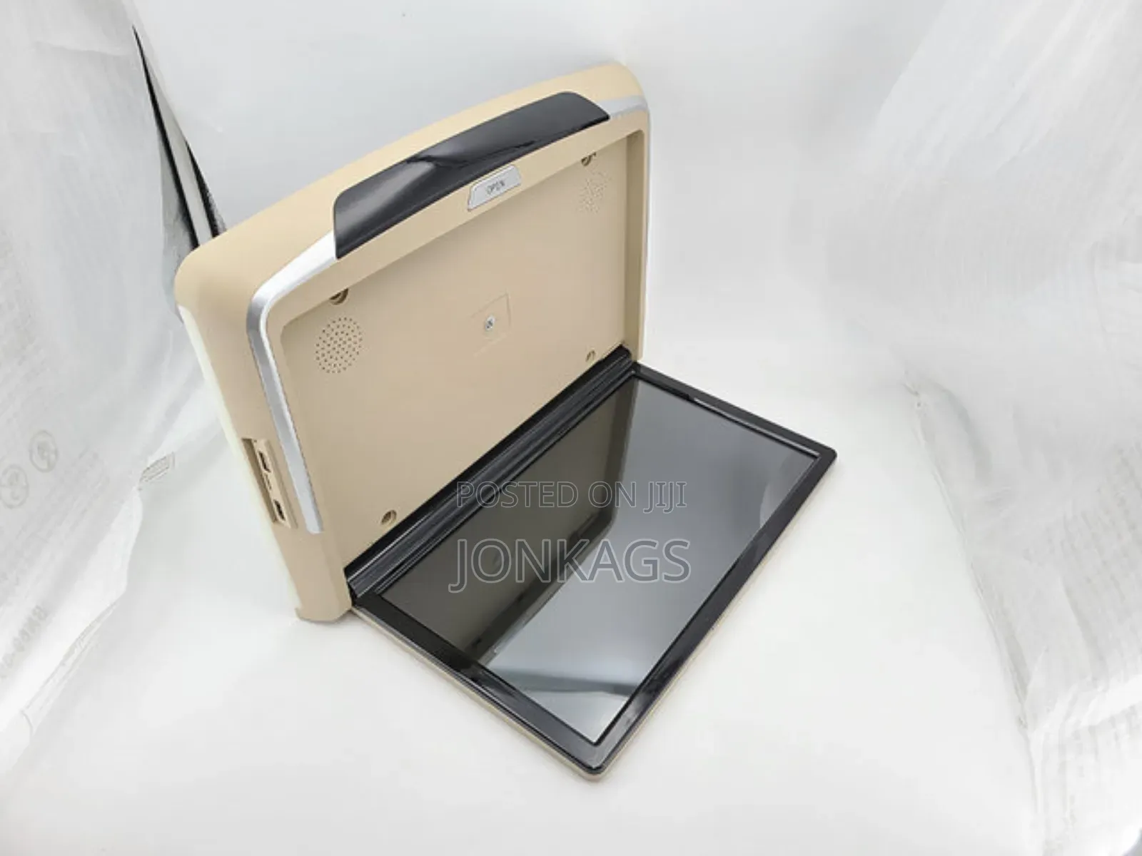 13.1 Inches Car Roof Mount